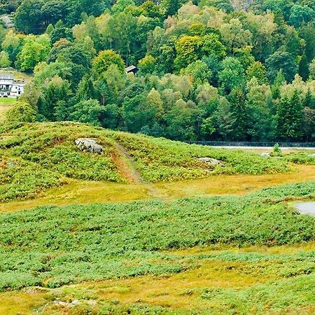 Pollys Cottage Elterwater Εξωτερικό φωτογραφία