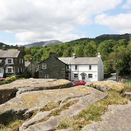 Pollys Cottage Elterwater Εξωτερικό φωτογραφία
