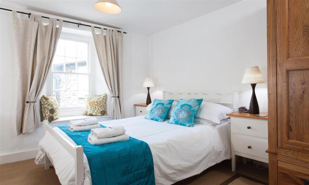 Pollys Cottage Elterwater Εξωτερικό φωτογραφία