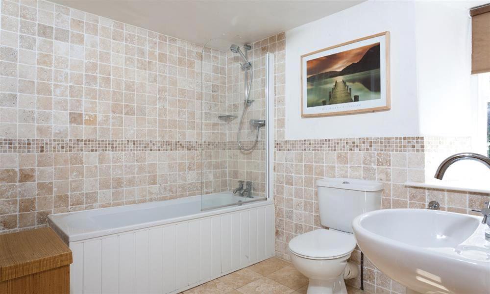 Pollys Cottage Elterwater Εξωτερικό φωτογραφία