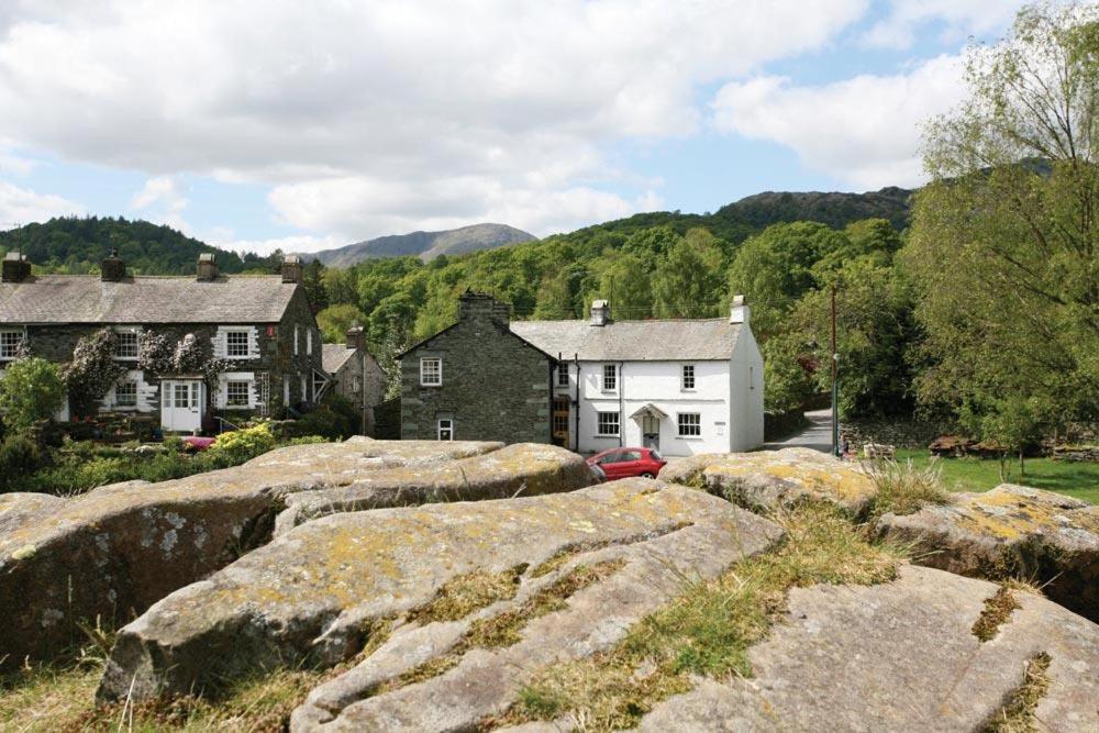 Pollys Cottage Elterwater Εξωτερικό φωτογραφία